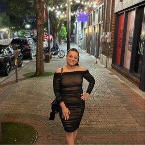 Meet your Posher, Fiorella